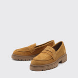Chunky Loafer Cimarrón