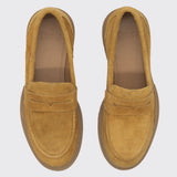 Chunky Loafer Cimarrón