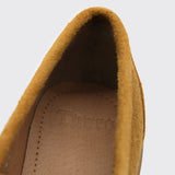 Chunky Loafer Cimarrón