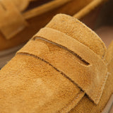 Chunky Loafer Cimarrón
