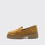 Chunky Loafer Cimarrón