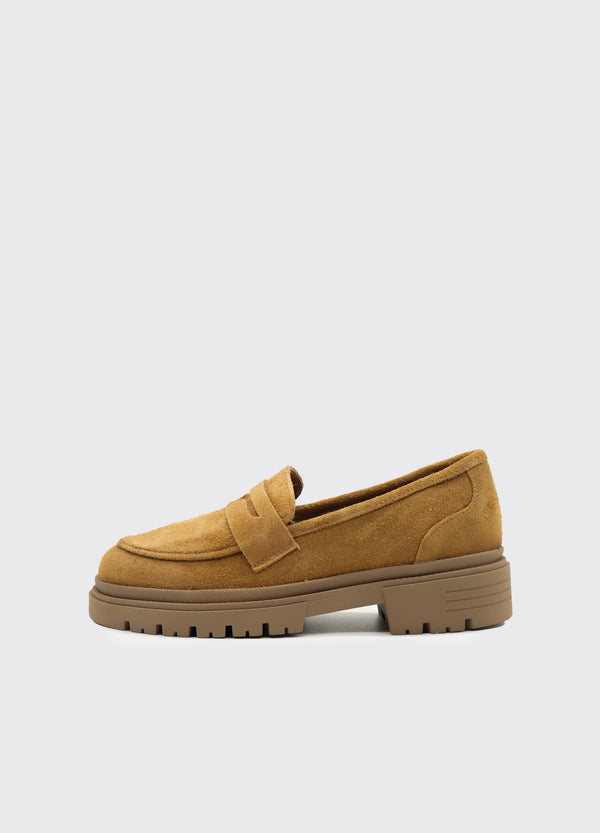 Chunky Loafer Cimarrón