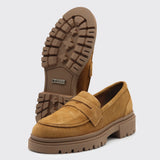 Chunky Loafer Cimarrón