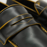 Chunky Loafer Sur