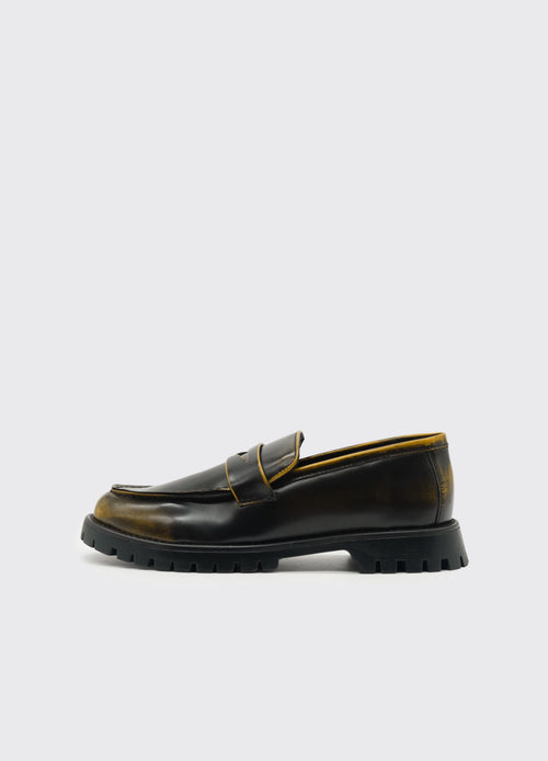 Chunky Loafer Sur