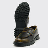 Chunky Loafer Sur