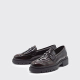 Chunky Loafer Tierra