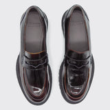 Chunky Loafer Tierra