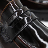 Chunky Loafer Tierra