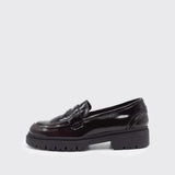 Chunky Loafer Tierra