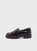 Chunky Loafer Tierra