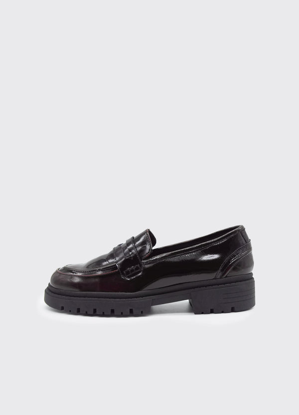 Chunky Loafer Tierra