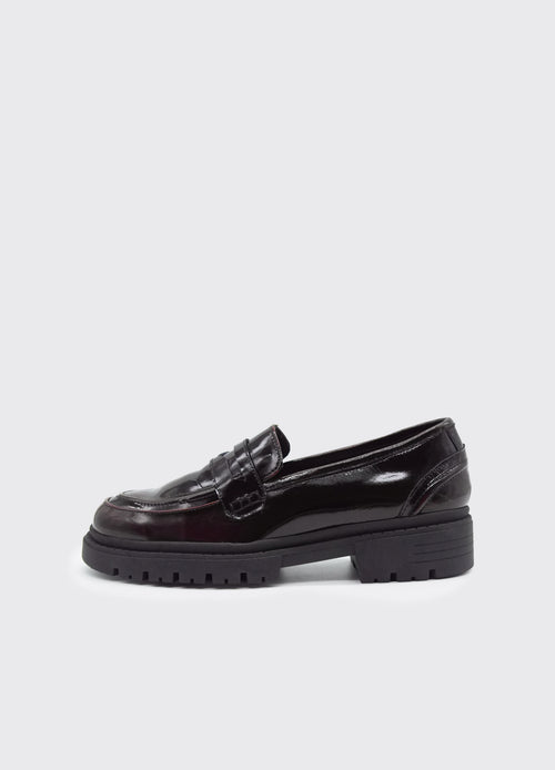 Chunky Loafer Tierra