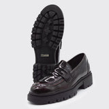 Chunky Loafer Tierra