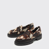 Chunky Loafer Vaquero