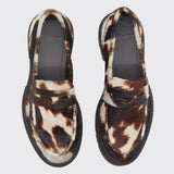 Chunky Loafer Vaquero