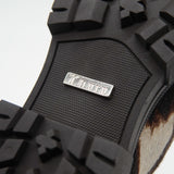 Chunky Loafer Vaquero