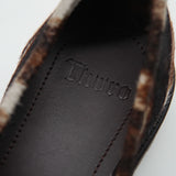 Chunky Loafer Vaquero