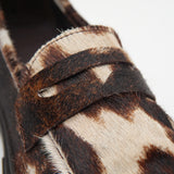 Chunky Loafer Vaquero