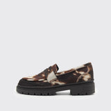 Chunky Loafer Vaquero