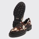 Chunky Loafer Vaquero