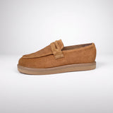 Loafer Canela