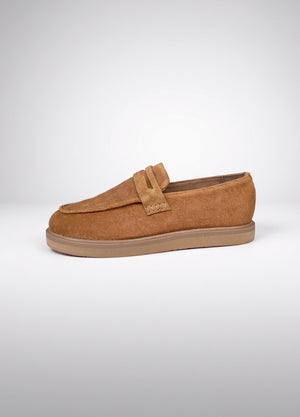 Loafer Canela