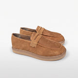 Loafer Canela