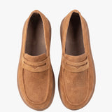 Loafer Canela
