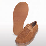 Loafer Canela