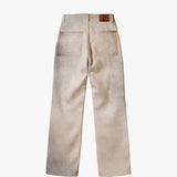 Pantalon Carpintero Concreto
