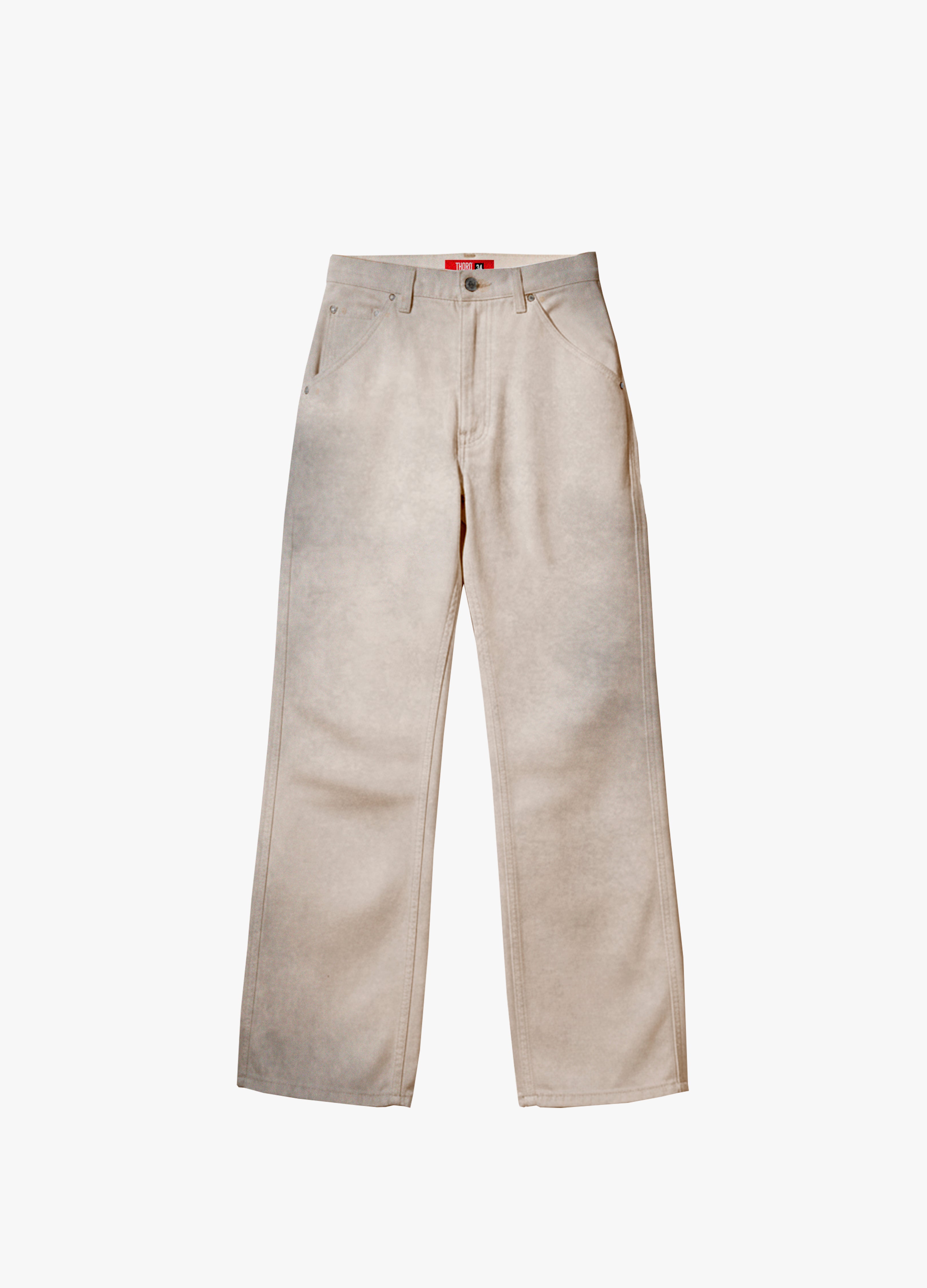 Thoro Ropa ROPA – THORO 650