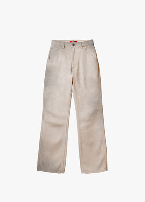 Pantalon Carpintero Concreto