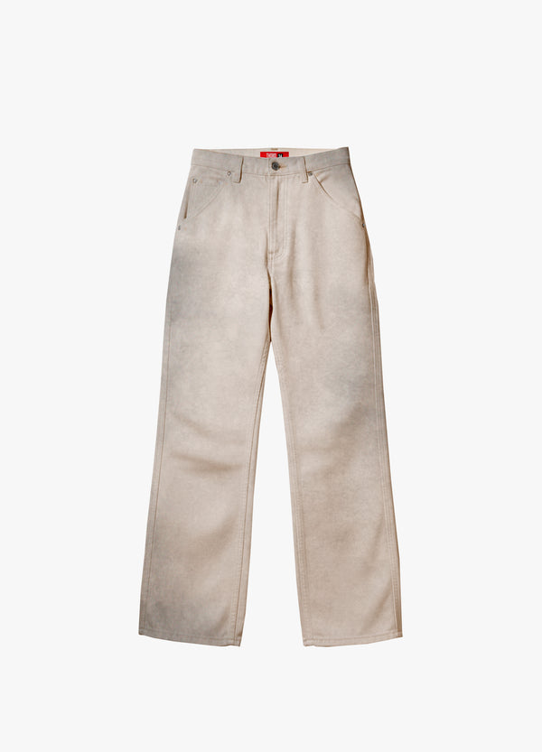 Pantalon Carpintero Concreto