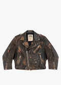 Biker Retro