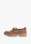 Marinero Chunky Bronce