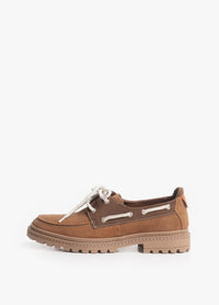 Marinero Chunky Bronce
