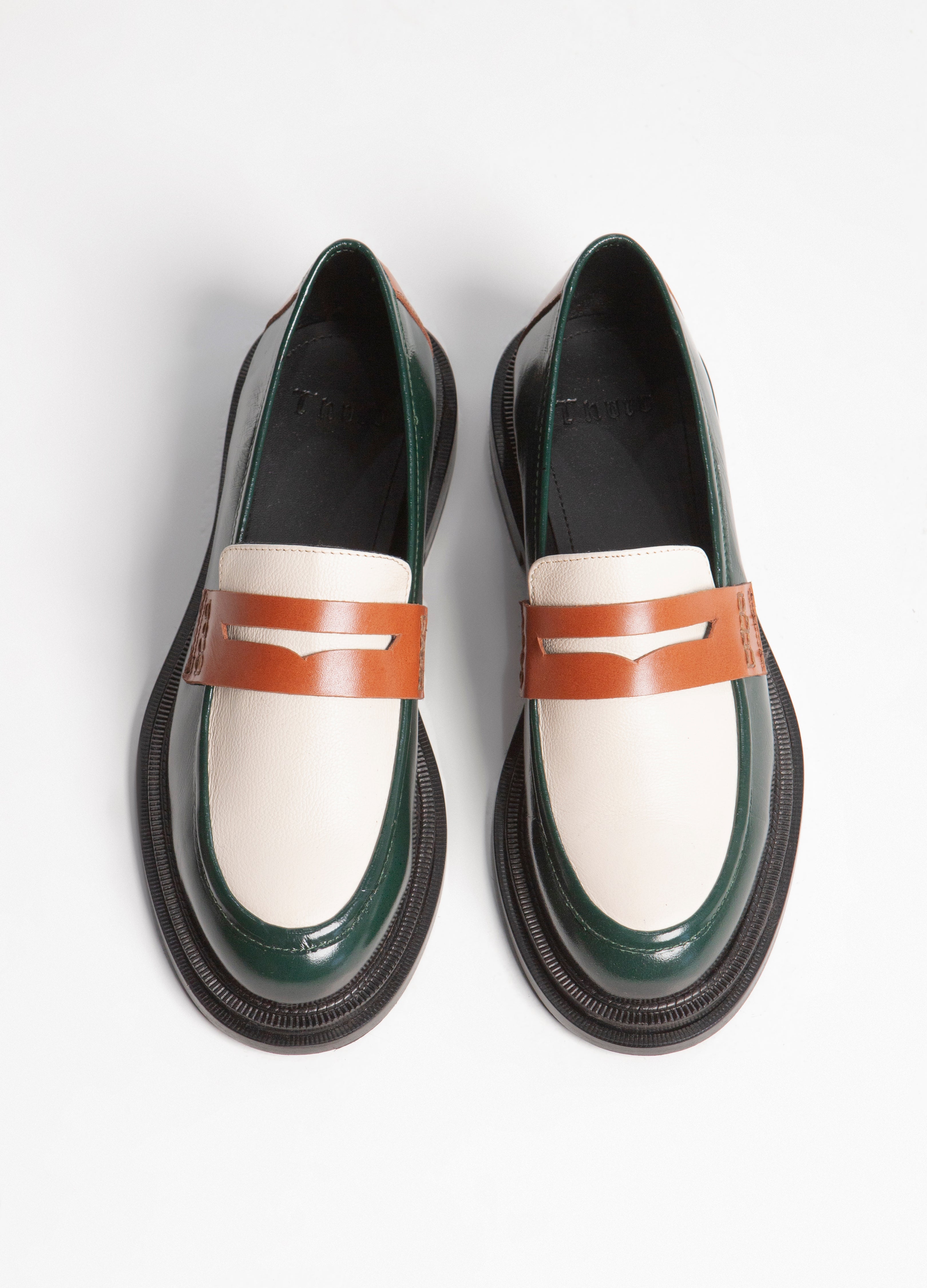 Loafer Mirage – THORO 650