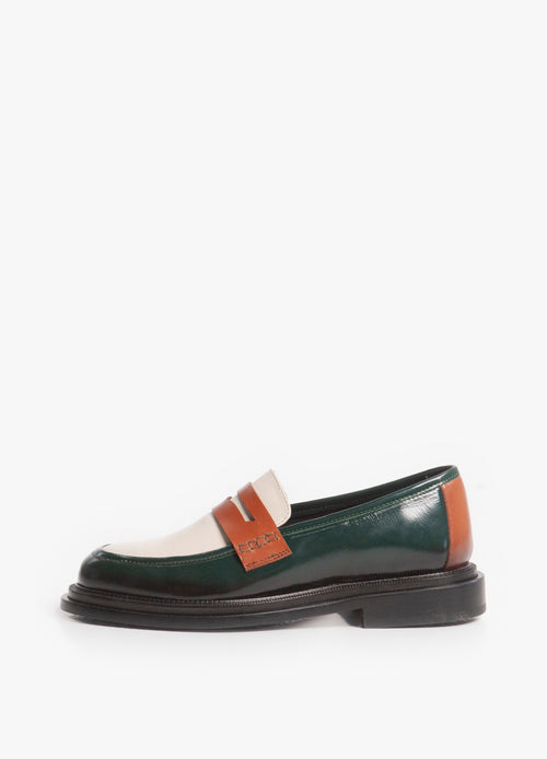 Loafer Mirage