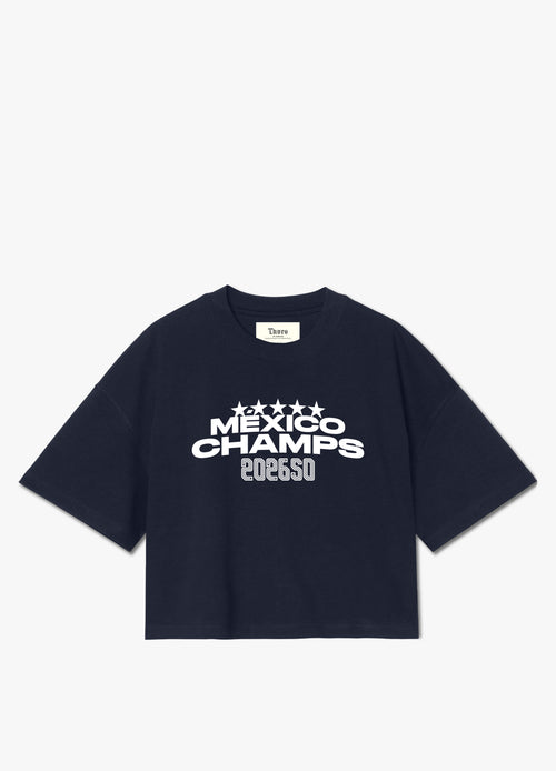 México Champs