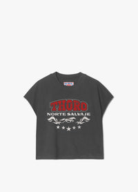 Norte Salvaje