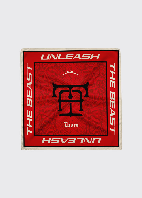 Paliacate Unleash The Beast