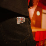 Pantalon Carpintero Thoro Vago