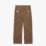 Pantalon Carpintero Cafe
