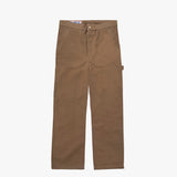 Pantalon Carpintero Cafe