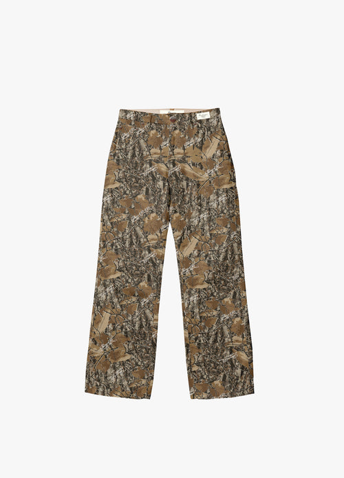 Pantalón Follaje