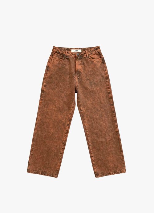 Pantalón Linaje