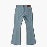 Pantalón Reptil