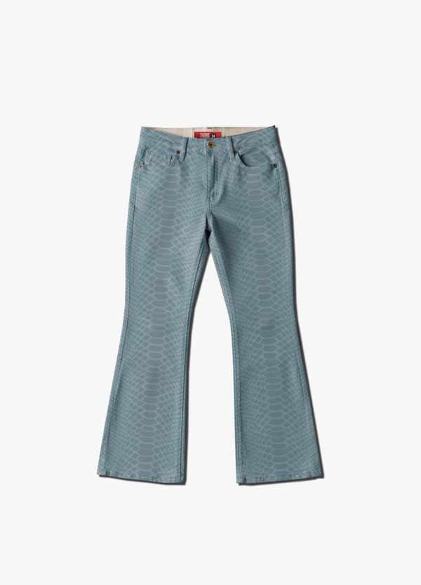 Pantalón Reptil
