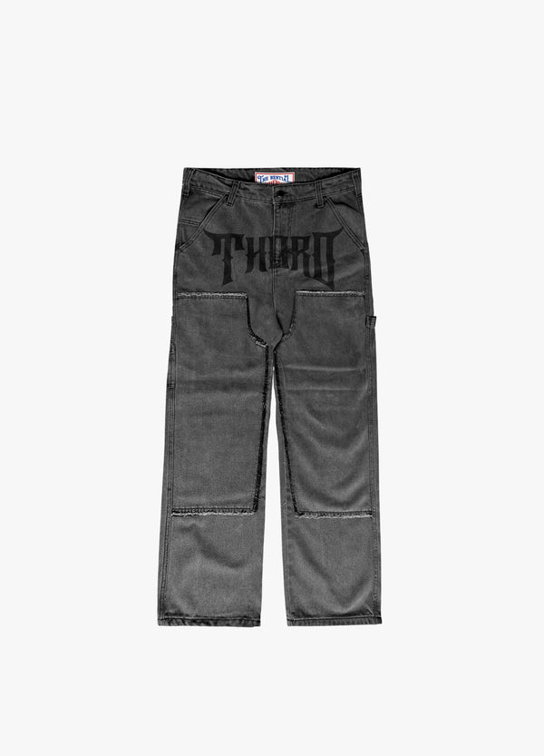 Thoro Ropa Hombre – THORO 650